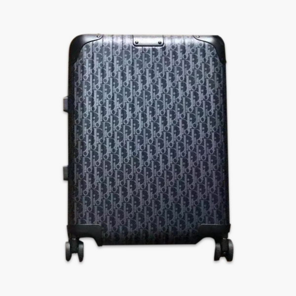 商品Alt模板：日默瓦/Rimowa X Dior联名独家定制款旅行箱，汇集艺术，时尚与设计，体现精湛的手工匠艺和专业技术，创新的阳极氧化技术赋予铝制表面鲜亮色彩 - xtest