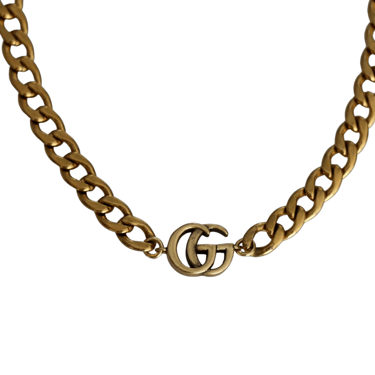 商品Alt模板：Dainty GG Choker - xtest