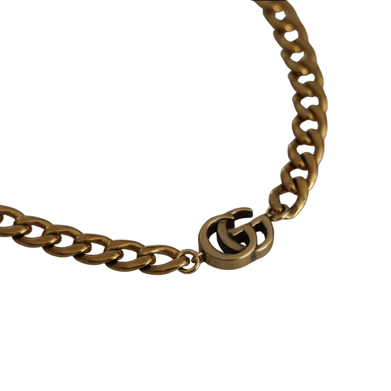 商品Alt模板：Dainty GG Choker - xtest